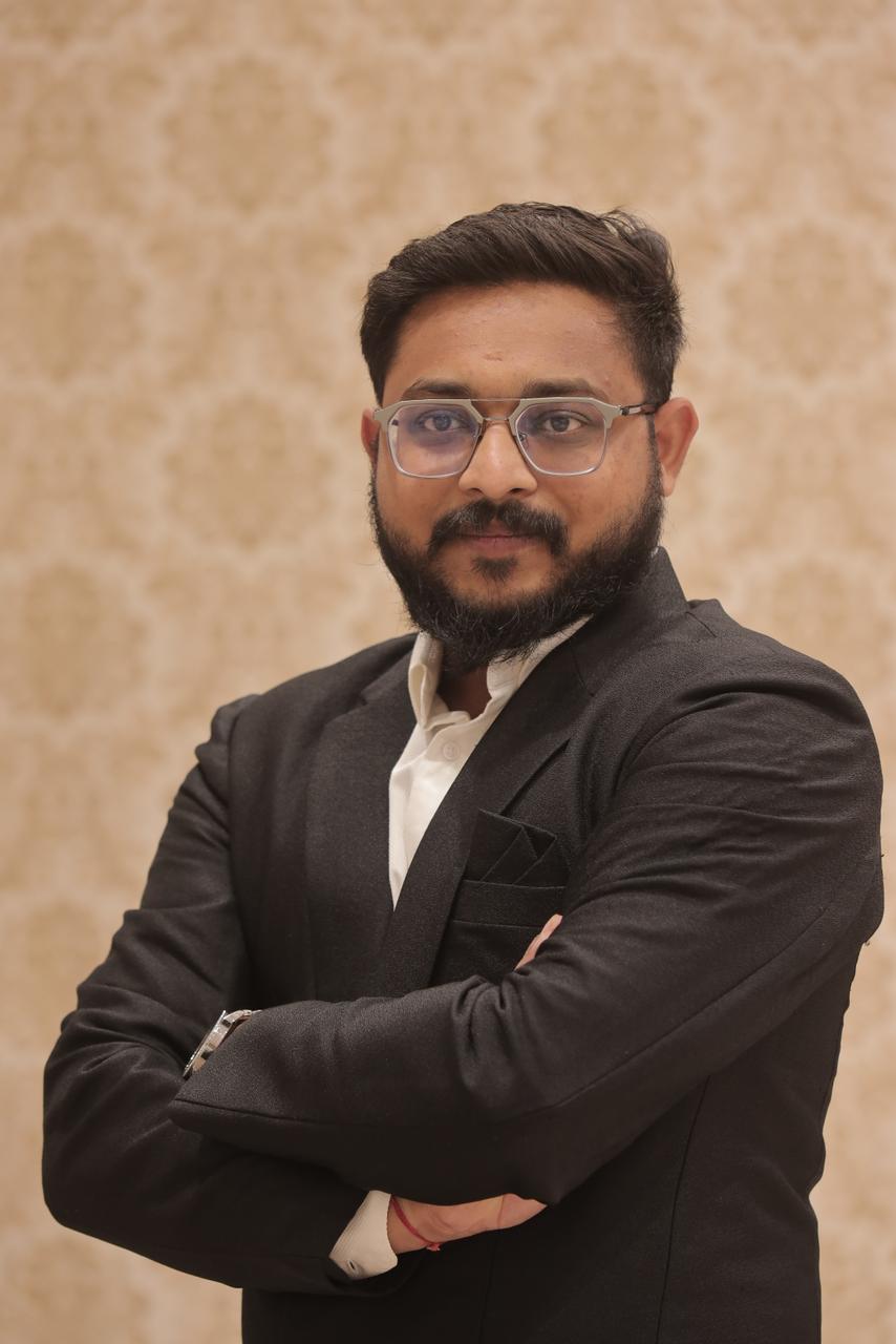 Akshay Antala